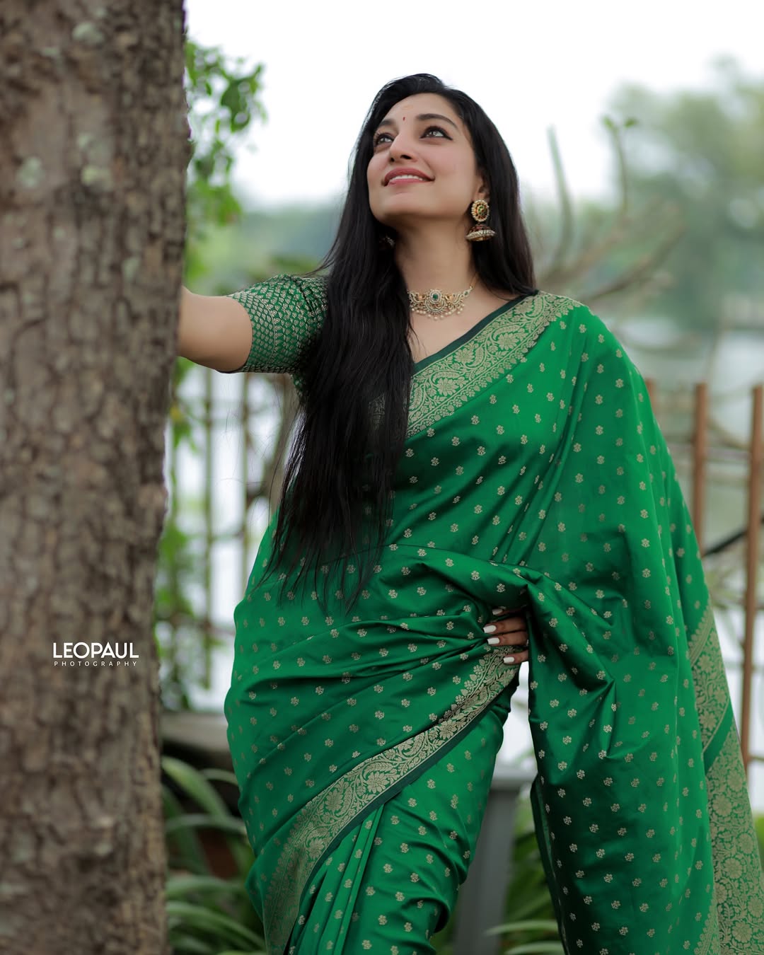 Ritu green