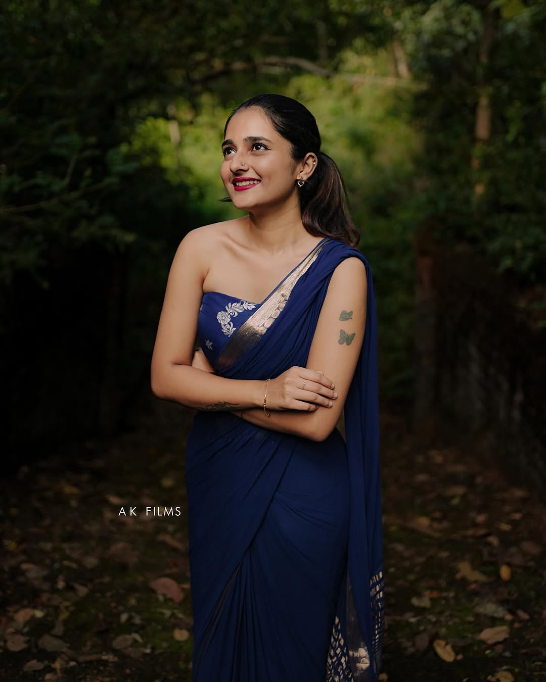 Deepthi